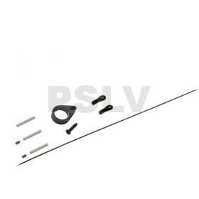 217065 Tail Push Rod Set